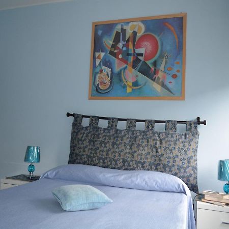 A Casa Di Carla Bed and Breakfast Terni Buitenkant foto