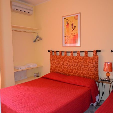 A Casa Di Carla Bed and Breakfast Terni Buitenkant foto
