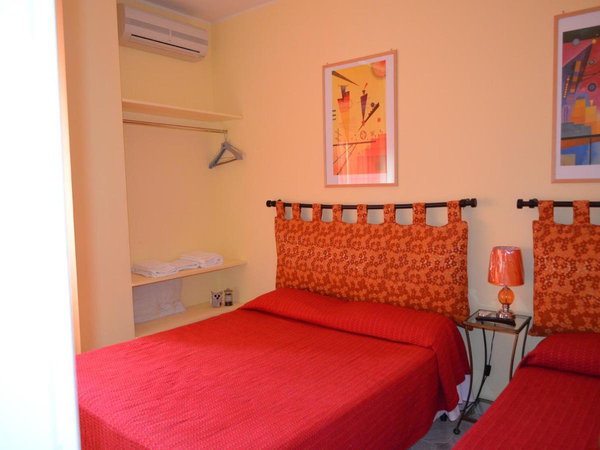 A Casa Di Carla Bed and Breakfast Terni Buitenkant foto