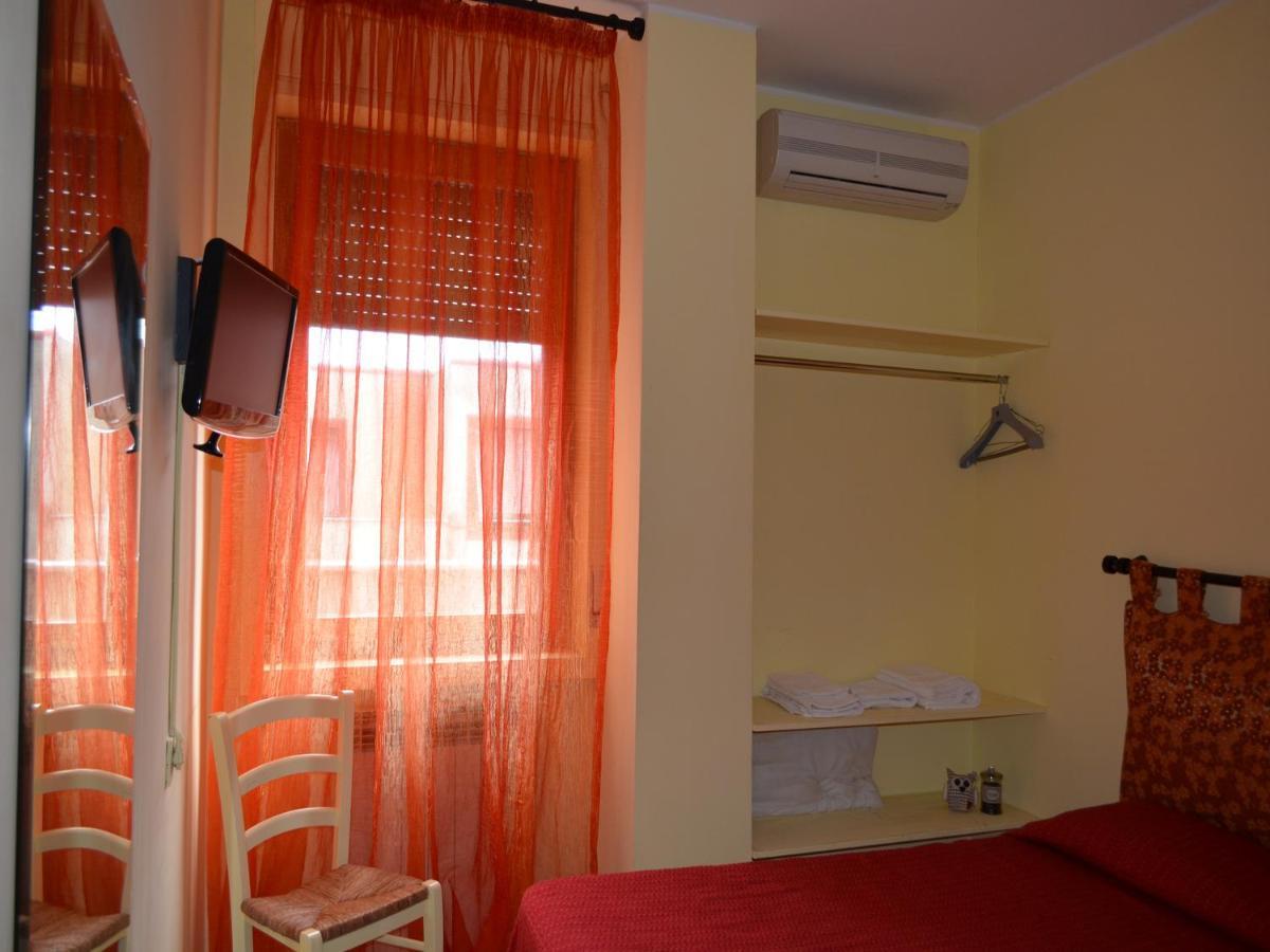 A Casa Di Carla Bed and Breakfast Terni Buitenkant foto