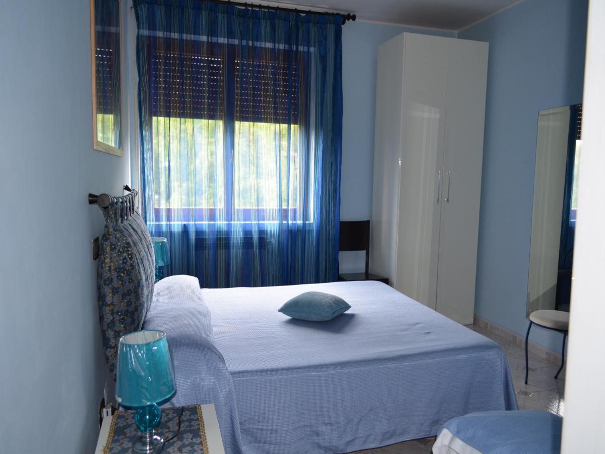 A Casa Di Carla Bed and Breakfast Terni Buitenkant foto