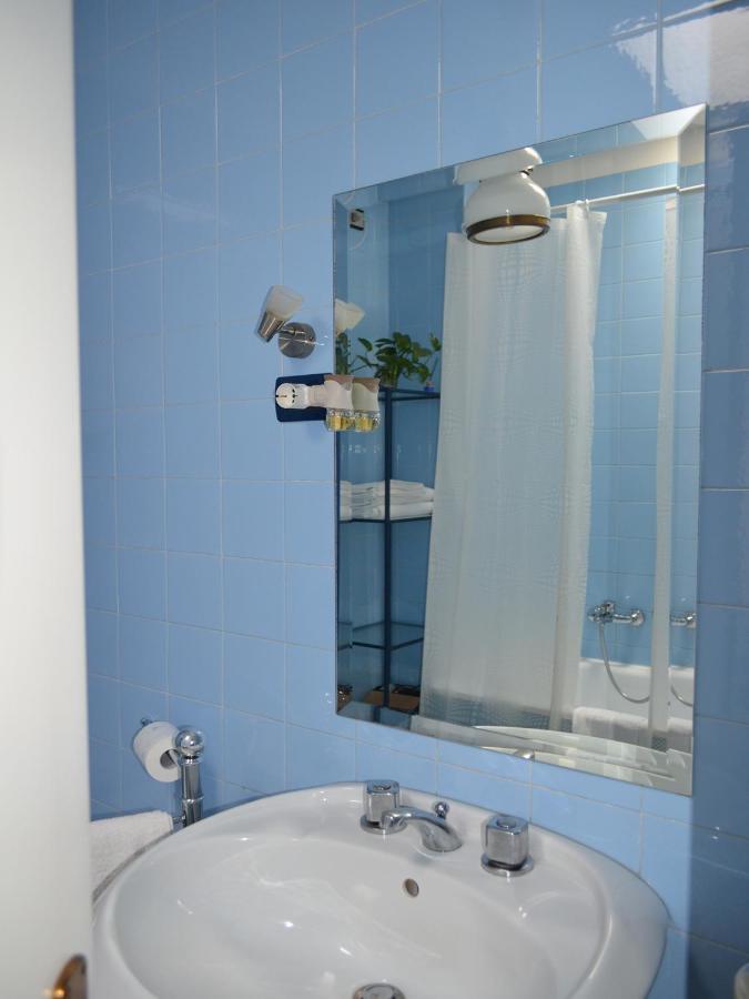 A Casa Di Carla Bed and Breakfast Terni Buitenkant foto
